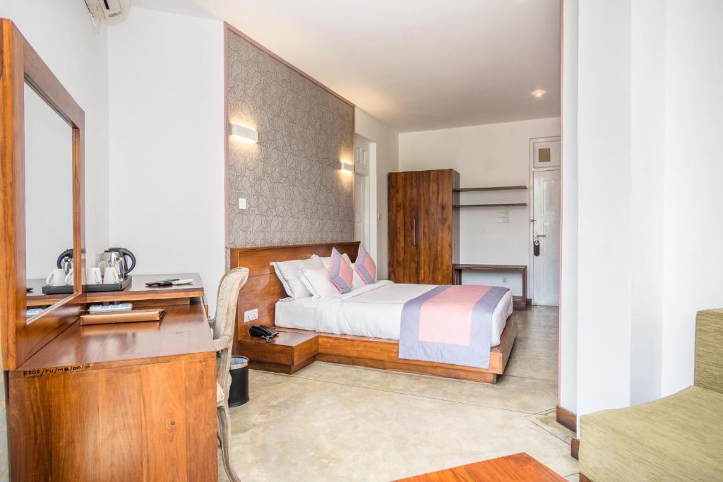 Viyana Boutique Hotel