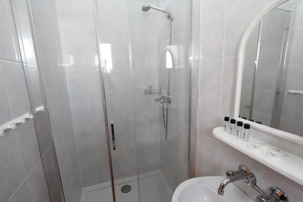 Sunset Spa - Chambres