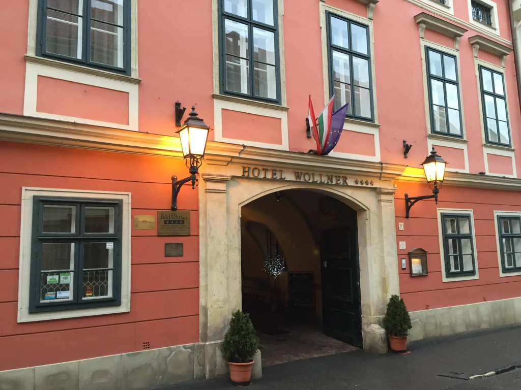 Hotel photo 19