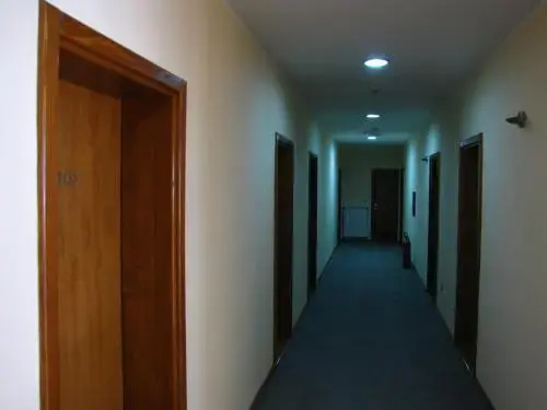 Hotel Aurora - Général
