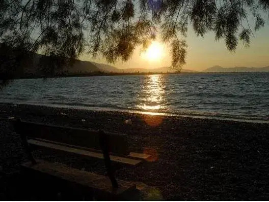 Beach & Waterfront