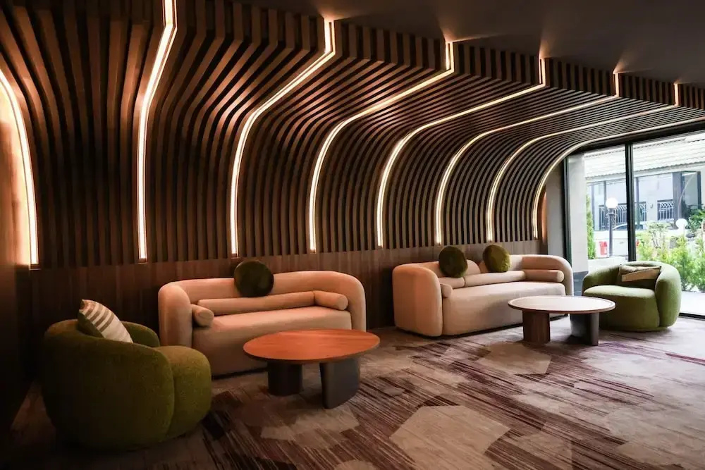 Hotel photo 7