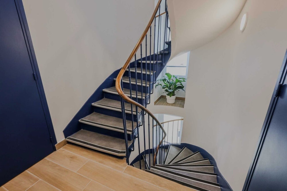 Afficher la photo 7 — Newly Renovated Appartement Hotel Residence