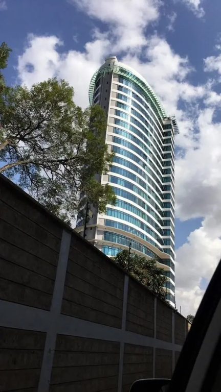 Prime Living Luxury Apartments