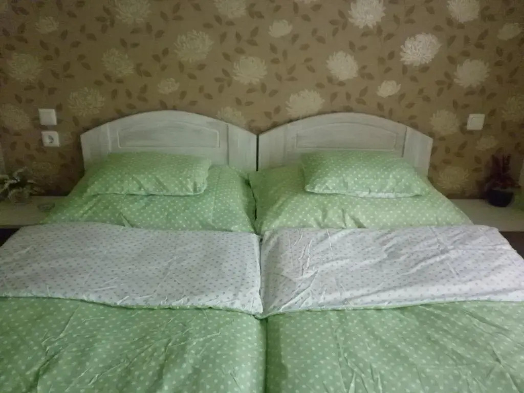 Napsugár Vendégház - фото 4