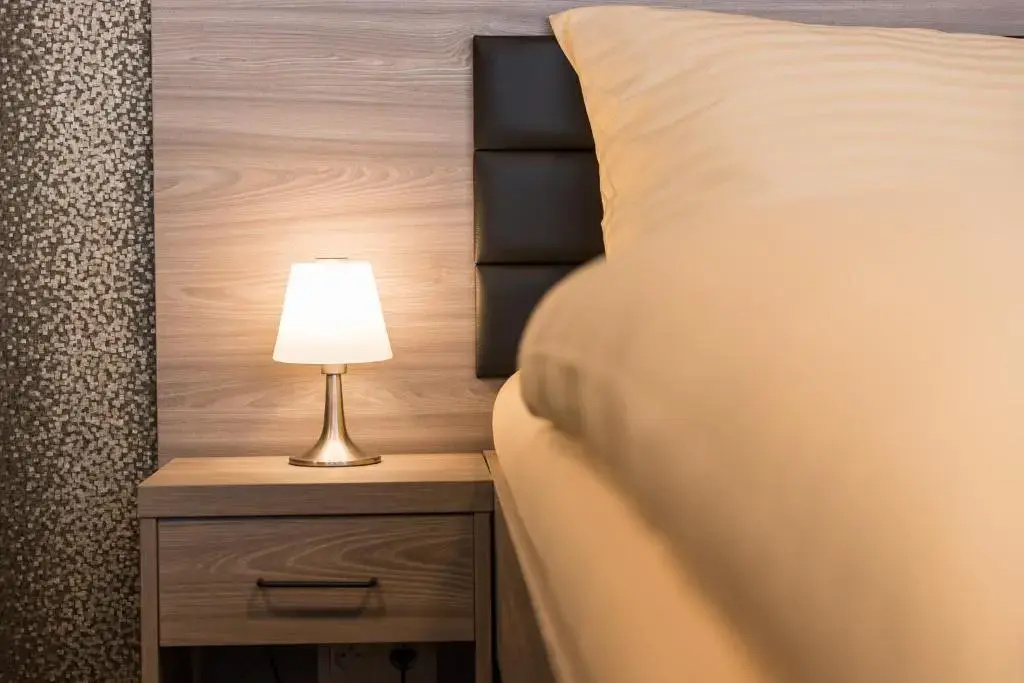 Barok Hotel a Apartmany - Chambres