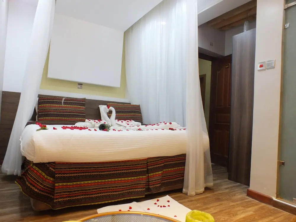 Hotel photo 4