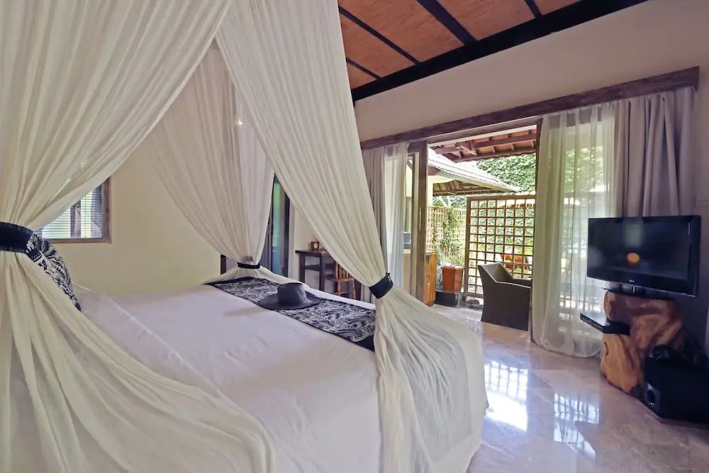 Kajane Mua Private Villa & Mansion
