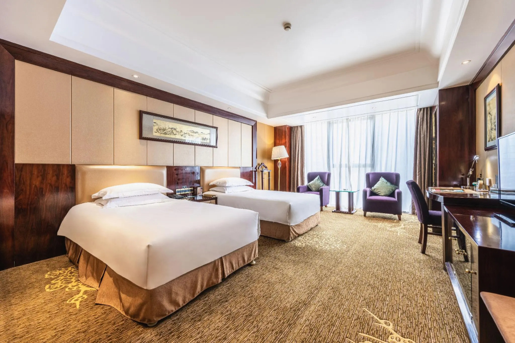 Fengda International Hotel - Général