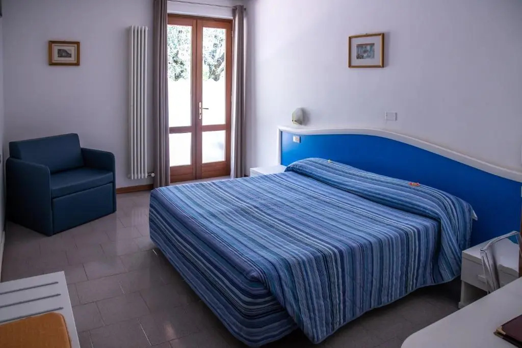 Coste - Chambres