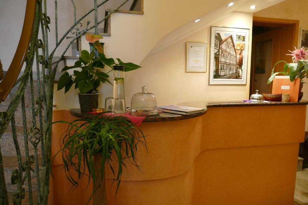 Hotel La Principessa by null