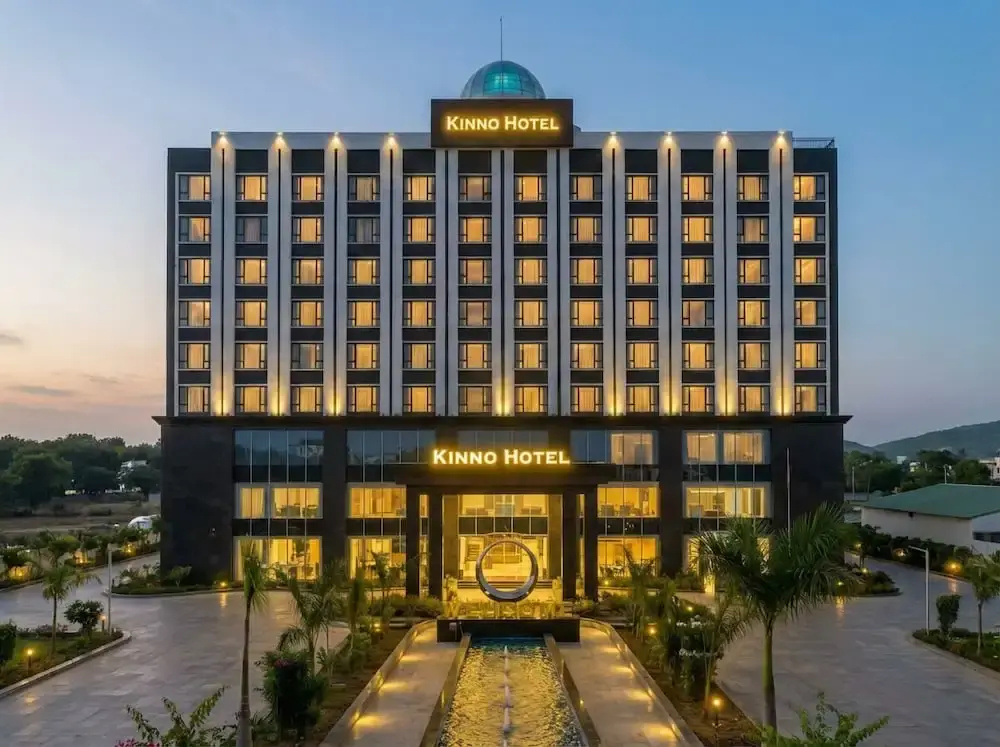 Kinno International Hotel Limited