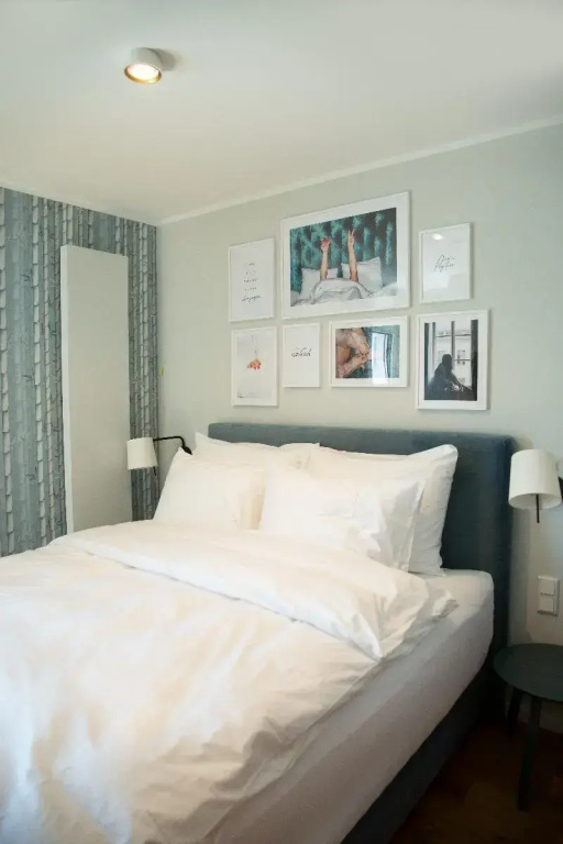 1 Bedroom Superior Suite