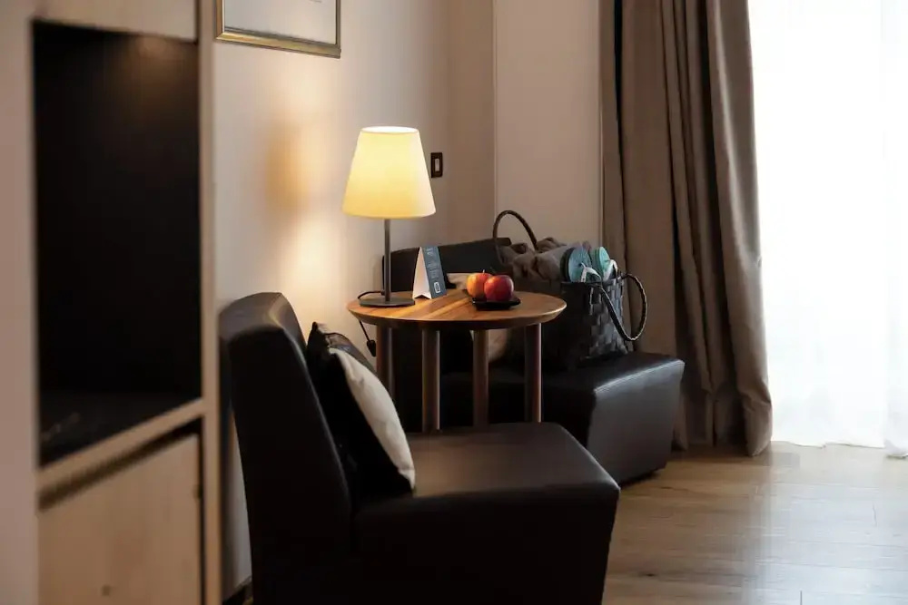 Artnatur Dolomites - Chambres