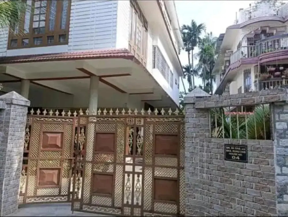 Amazing Homestay