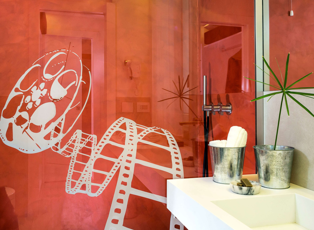 Duomo Suites & Spa - Général