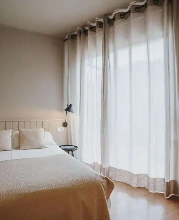 Llané Petit - Chambres
