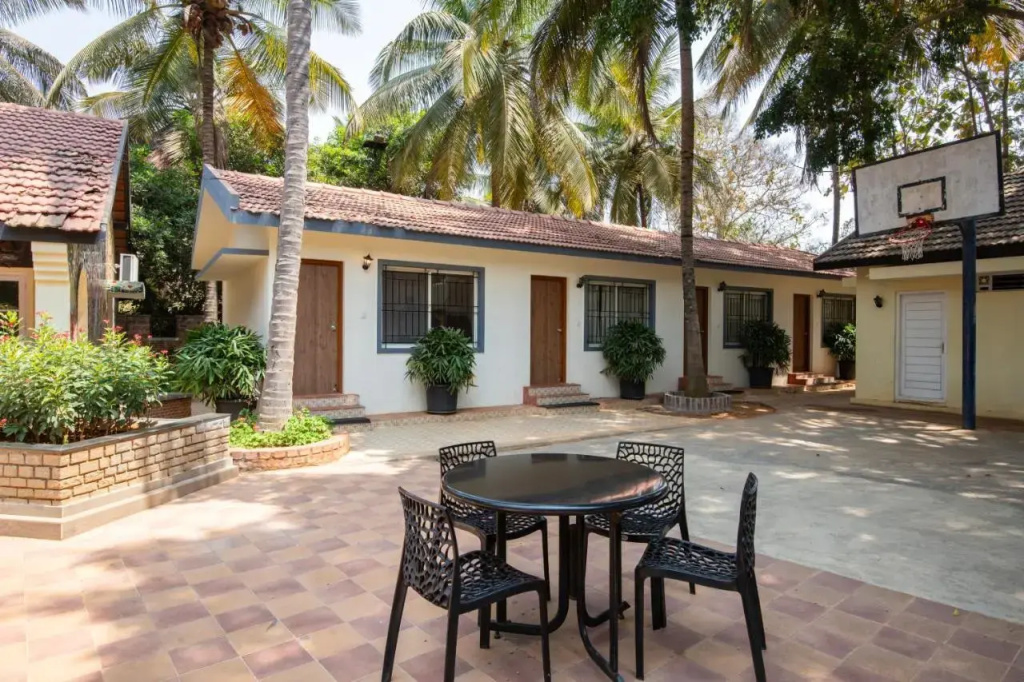 The Fiori Resort Doddaballapura