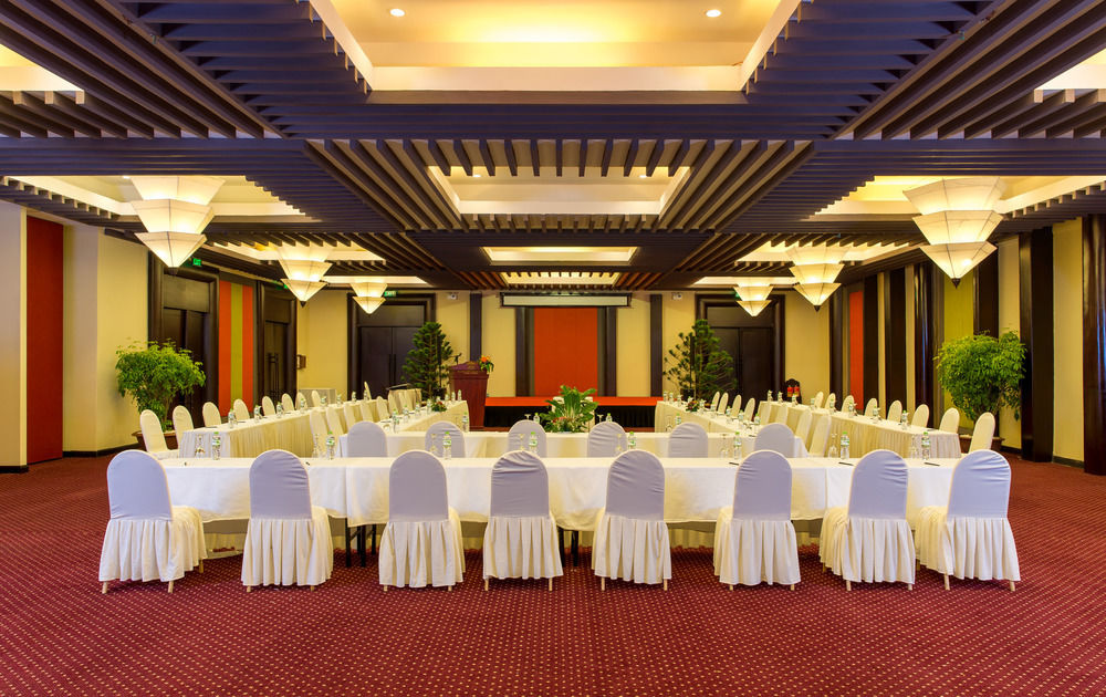 Golden Sand Resort & Spa - Général
