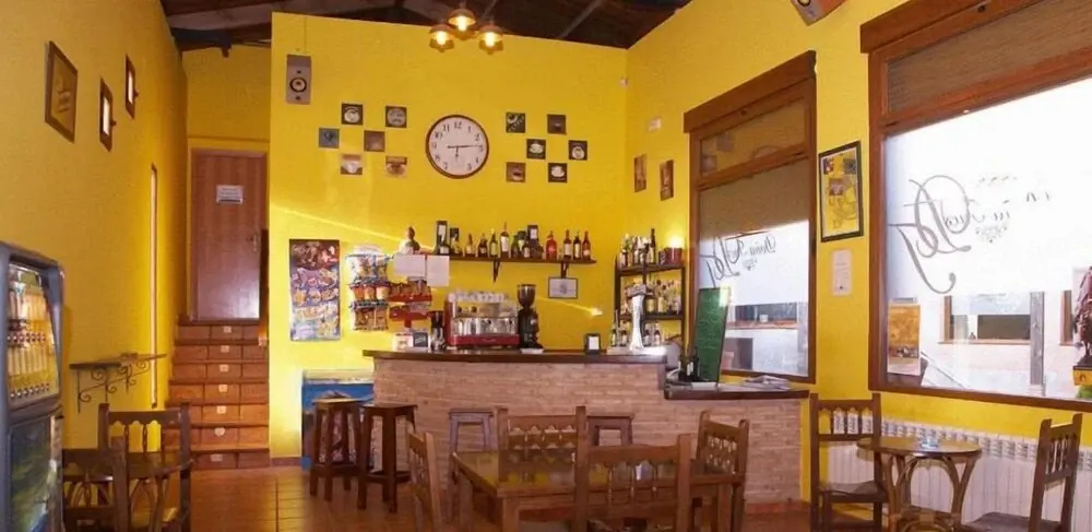 Hotel Rural Rincón de Doña Inés - Général