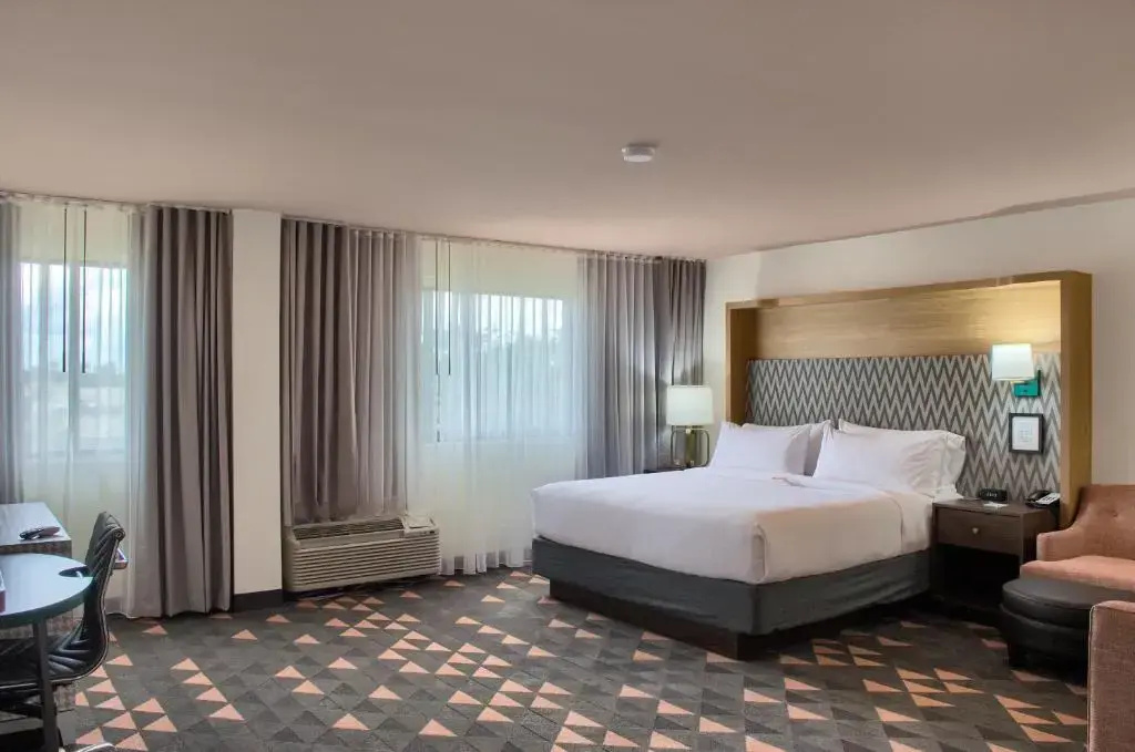 Holiday Inn Mobile West I-10 by IHG - Chambres