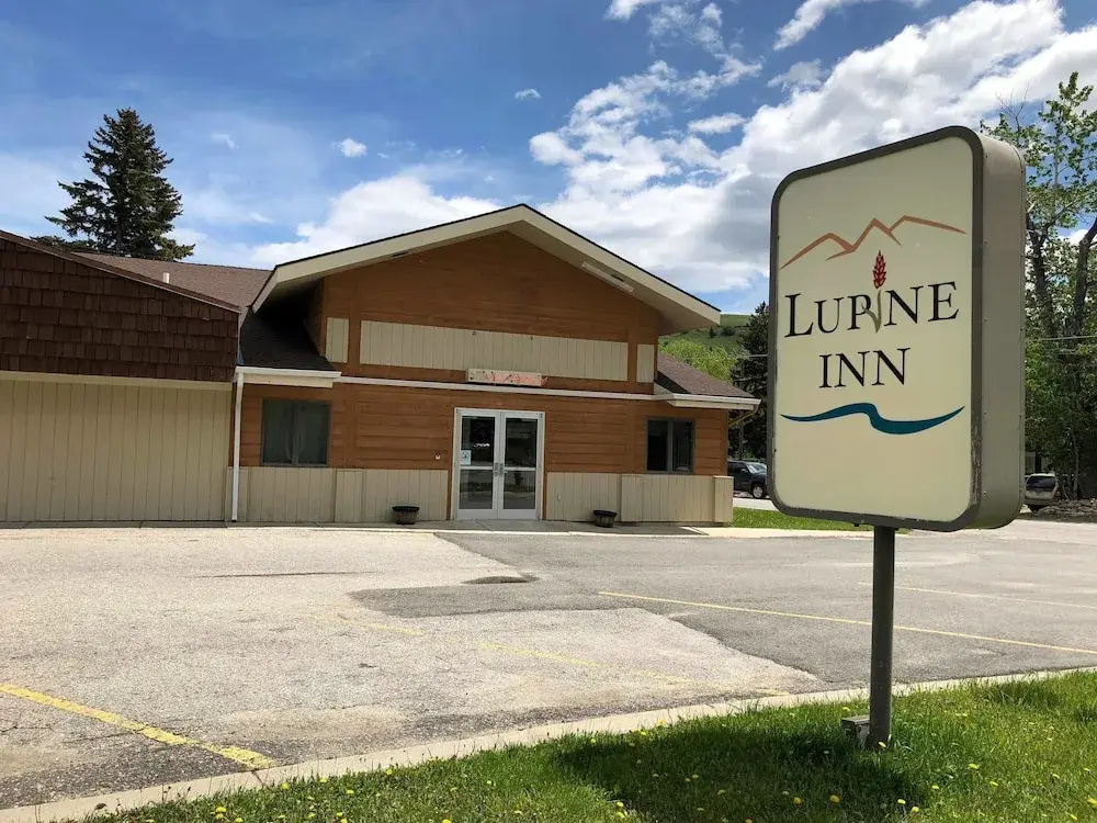 Lupine Inn Red Lodge MT