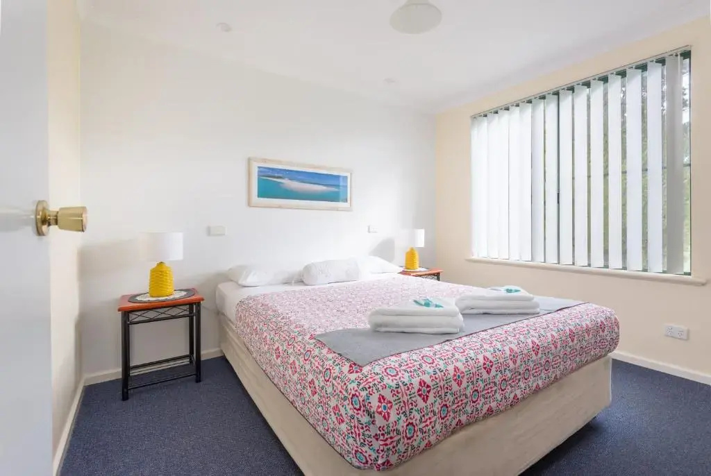 3 Bedrooms Villa