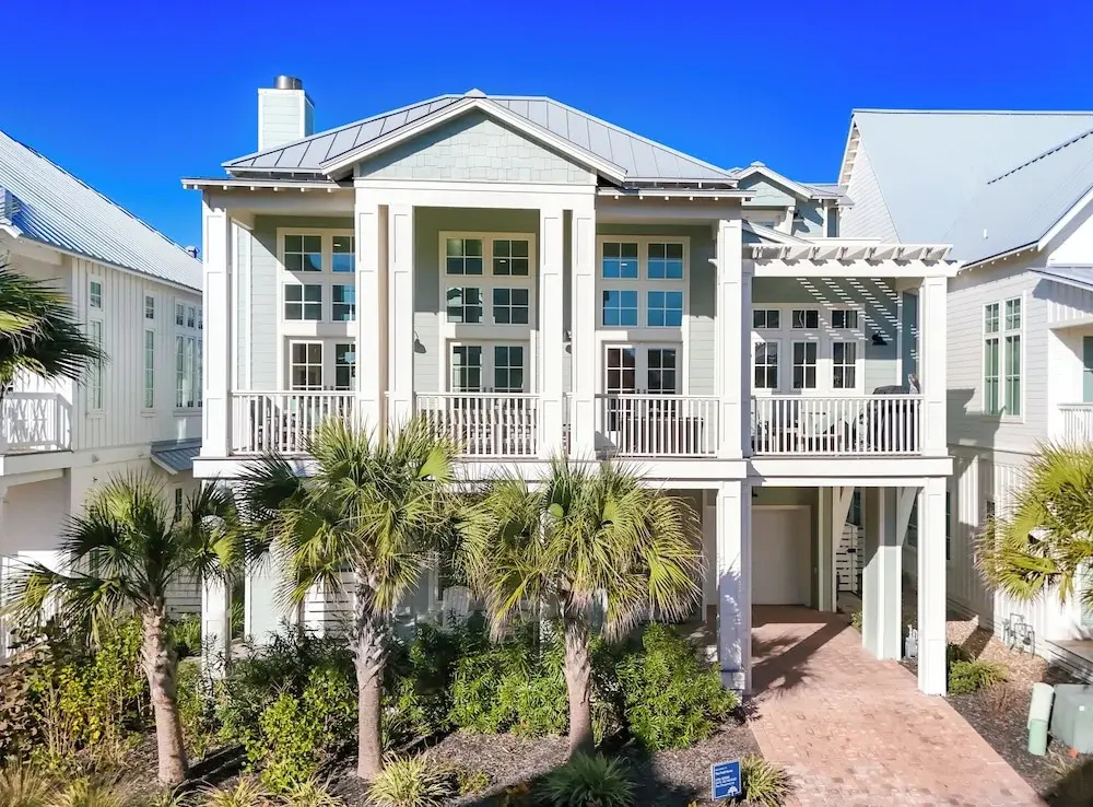 The Pool House 315 HI