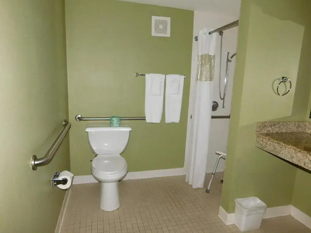 Days Inn & Suites by Wyndham Mesa Near Phoenix - Chambres