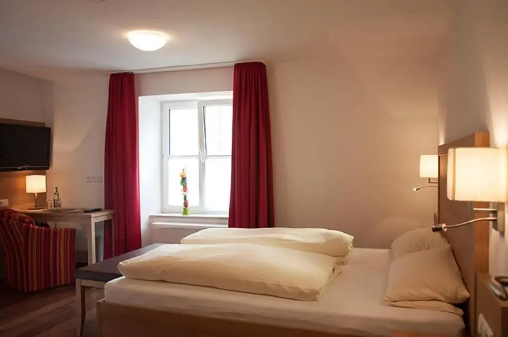 Hotel Gasthof zum Goldenen Lamm - Général