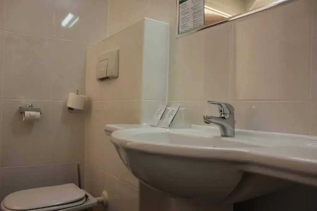 Hotel Impérial Paris - Chambres