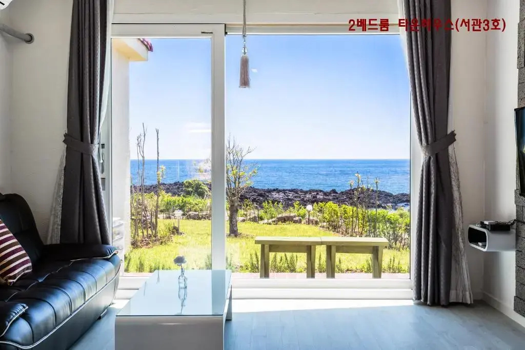 1 Bedroom Cottage