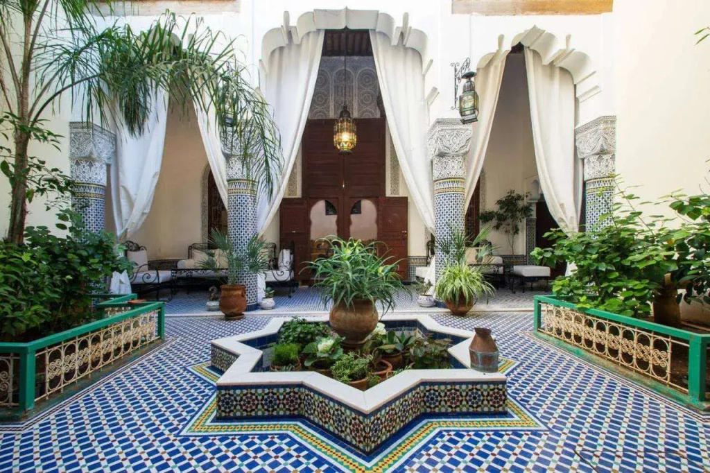 Hotel photo 7