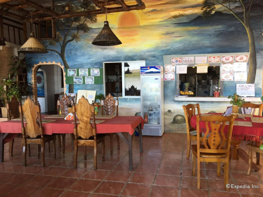 Pierhouse Lodging - Général