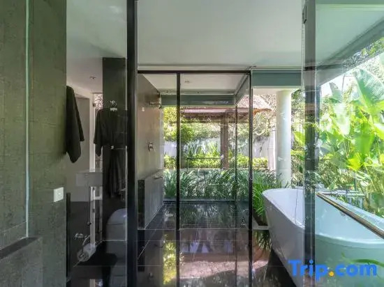 Kayumanis Nusa Dua Private Villa & Spa