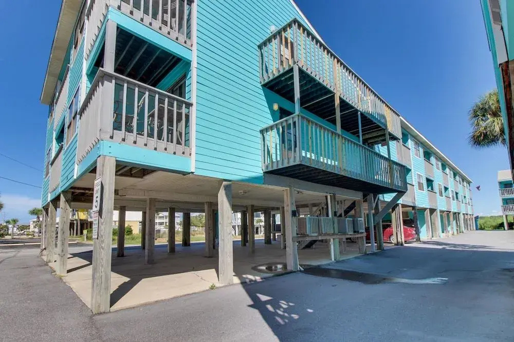 Lani Kai Condos