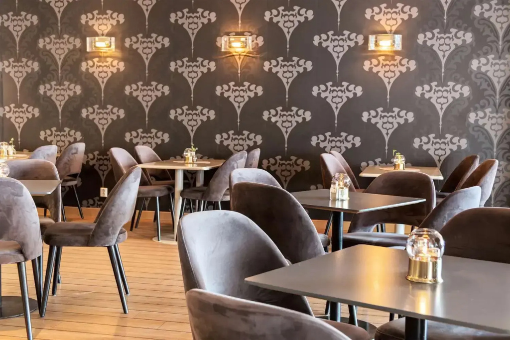 Sure Hotel by Best Western City Jonkoping - Général