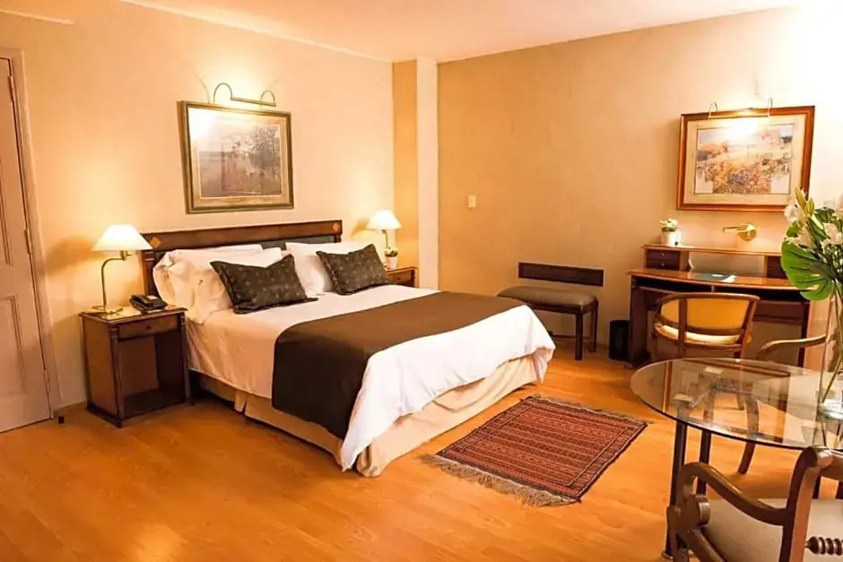 Standard Suite