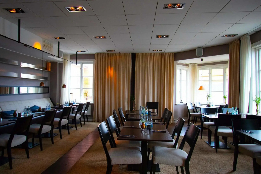 Dialog Hotel Villan - Général