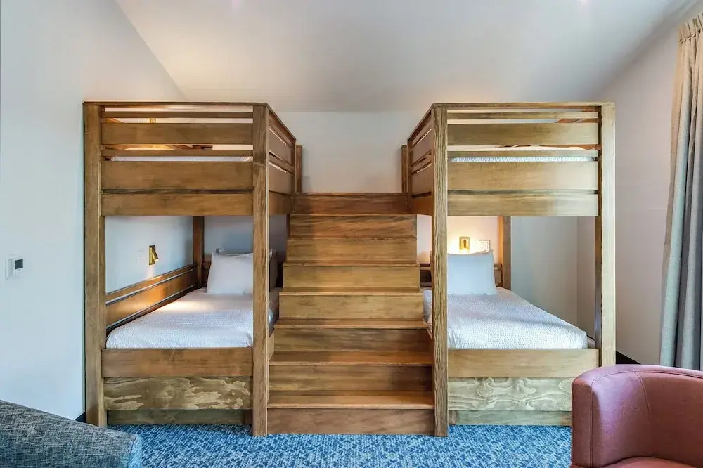 Superior Suite