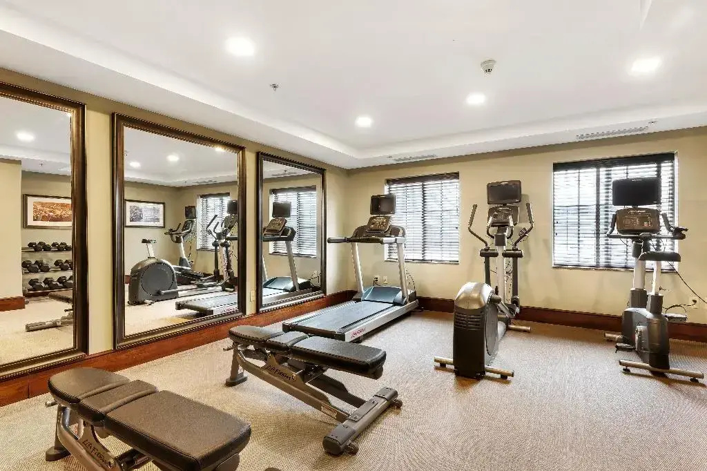 Staybridge Suites Philadelphia-Mt. Laurel by IHG - Général