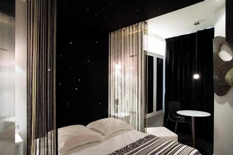 Five Boutique Hotel Paris Quartier Latin 66