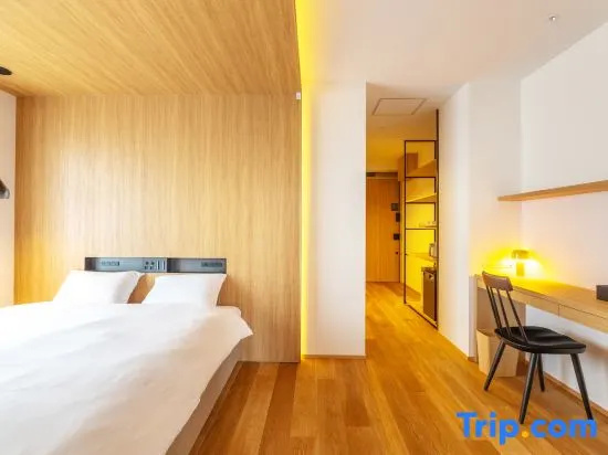 Karasuma Rokujo Hotel 사진 9