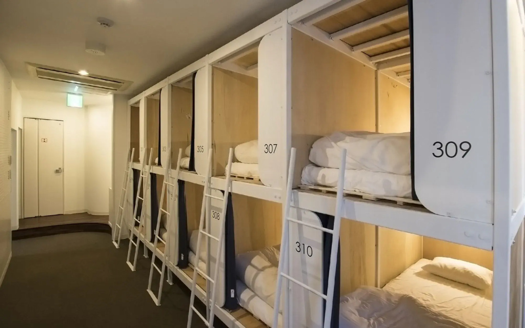 Hotel photo 14