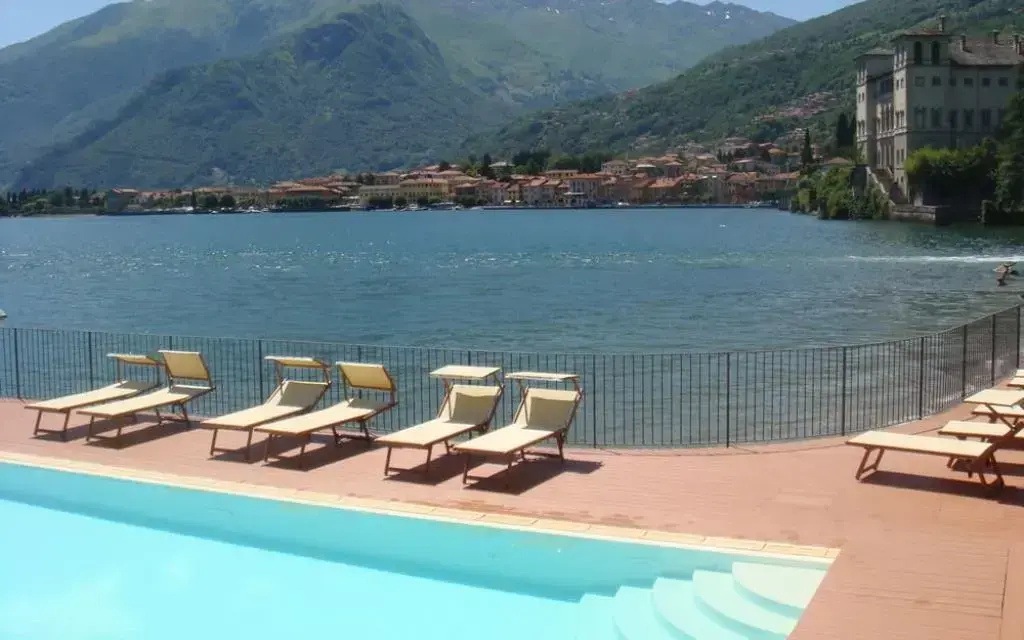 Hotel Regina - Général