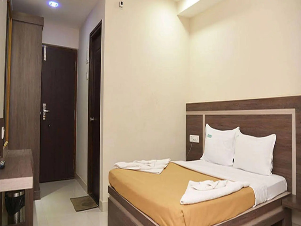 Hotel ABM International by null