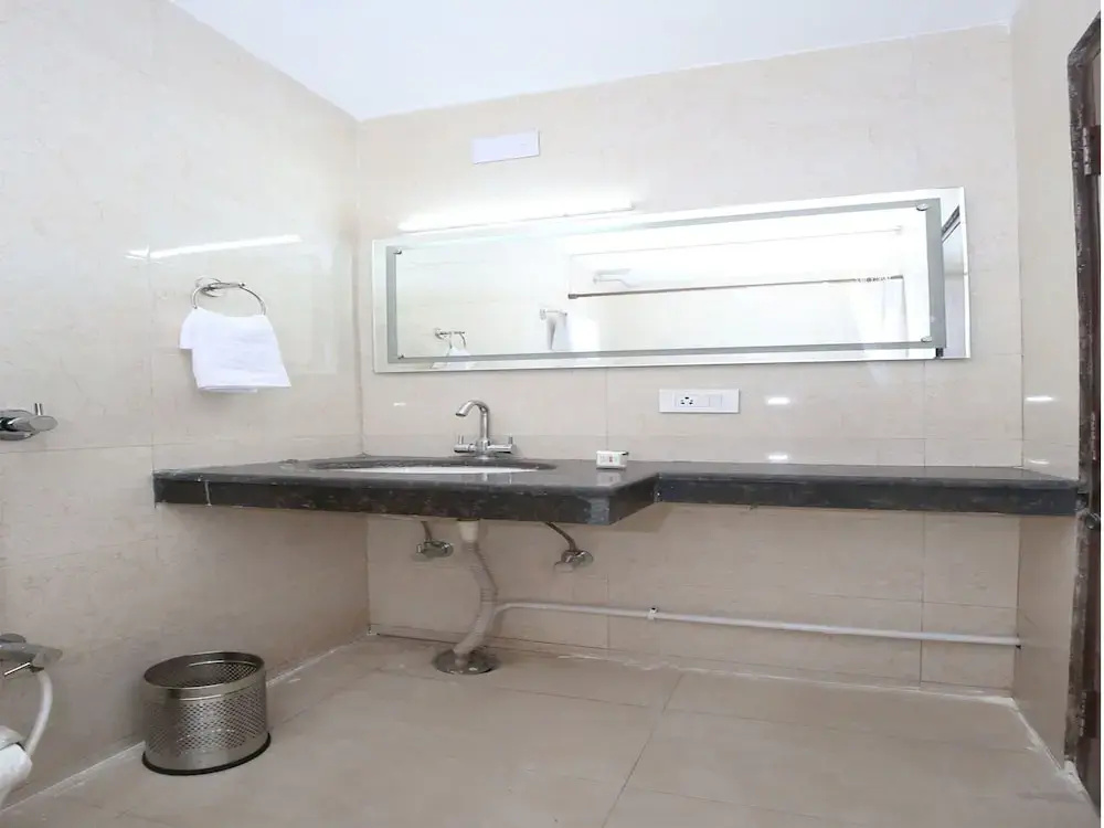 OYO 2690 Hotel Oscar Regency - Chambres