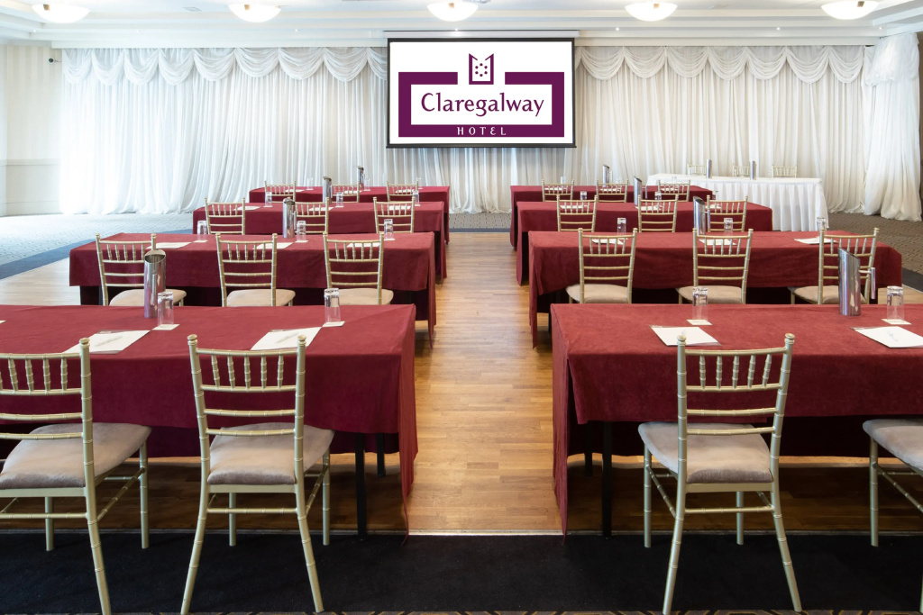 Claregalway Hotel - Général