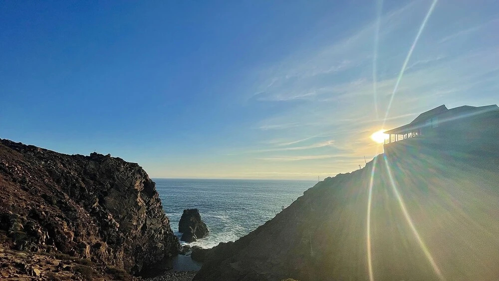 Baja Off the Grid, Luxury Nature Glamping Retreat - фото 20