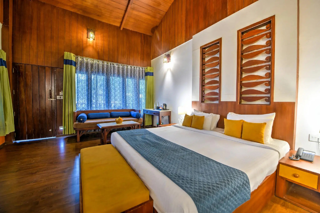 SilverSand Beach Resort - Général